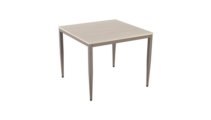 Pulse End Table